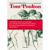 Tom Poulton